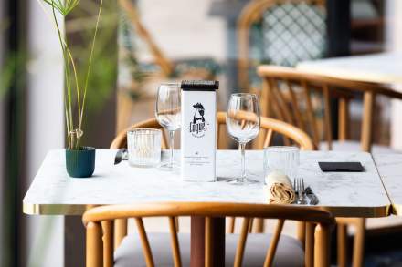 Hôtel Artemis Brioude · Hôtel Restaurant Brioude (43)