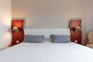 Hôtel 3 étoiles Haute-Loire · Hôtel Artemis Brioude