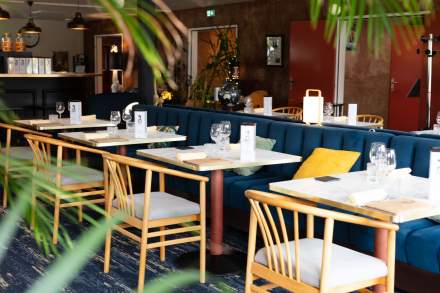 Hôtel Artemis Brioude · Hôtel Restaurant Brioude (43)