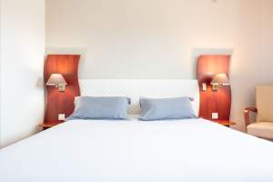 Hôtel 3 étoiles Haute-Loire · Hôtel Artemis Brioude