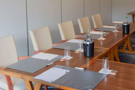 Séminaire Auvergne · Hôtel Artemis Brioude