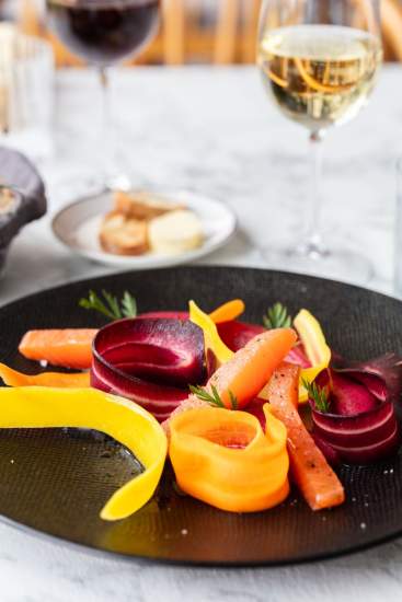 Bistrot Brioude 43 · Hôtel Artemis Brioude · Carte et Menus