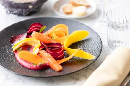 Hôtel Artemis Brioude · Hôtel Restaurant Brioude (43)