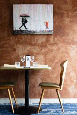 Hôtel 3 étoiles Haute-Loire · Hôtel Artemis Brioude