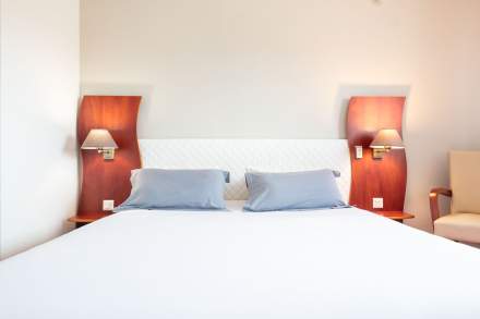 Hôtel Artemis Brioude · Hôtel Restaurant Brioude (43)