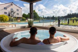 Hôtel 3 étoiles Haute-Loire · Hôtel Artemis Brioude