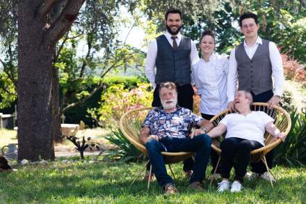 Hôtel Artemis Brioude · Hôtel Restaurant Brioude (43)