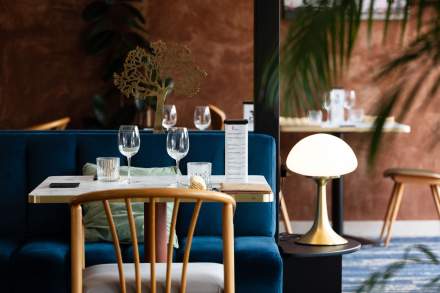 Hôtel Artemis Brioude · Hôtel Restaurant Brioude (43)