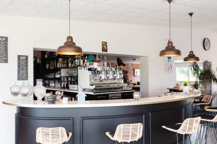 Hôtel Artemis Brioude · Hôtel Restaurant Brioude (43)